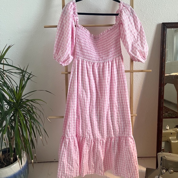 SHEIN Dresses & Skirts - Shein Maxi Dress